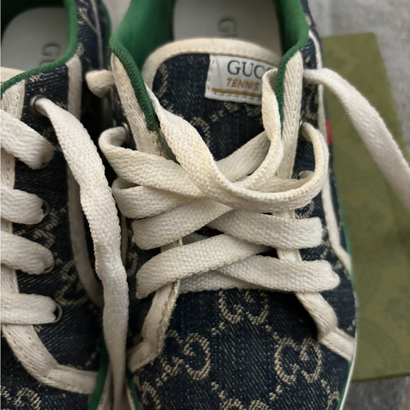 Gucci kids sneakers - Picture 5 of 6